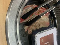 -花味·自助烤肉(雨花客厅店)