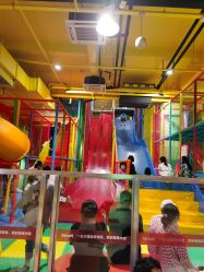 -宝燕乐园(闵行旗舰店)