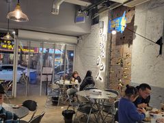 -有局·成都市井烧烤·精酿啤酒(双楠店)