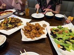 -黑石礁酒楼·海鲜(黑石礁店)