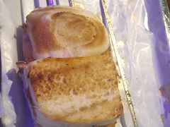 -马路牙子地桌烤肉(工体店)