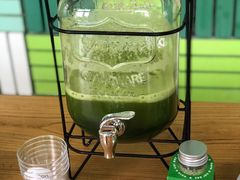 -Green Option(官舍店)