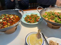 -寻乡迹· 湖南家宴(竹坑店)