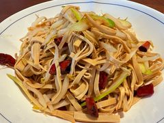 -单家老院·院子里的青岛菜(沙子口店)
