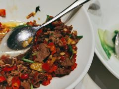 -沁园·珍藏湘味(芙蓉广场店)