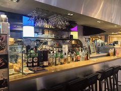 -The Diner X餐厅(青岛万象城店)