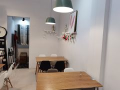 用餐区-钿记小厨
