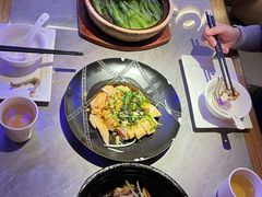 -啫神·广州地标美食(北京路店)