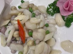 -得月楼·省级非遗·传统苏帮菜(观前店)