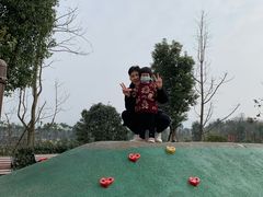 -枫香湖儿童公园