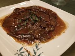 -燕风楼烤鸭店(建设总店)