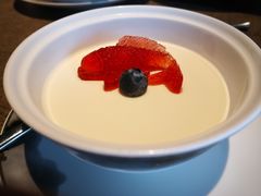 香港奶冻-曾宴·楚菜(湖北省博物馆店)