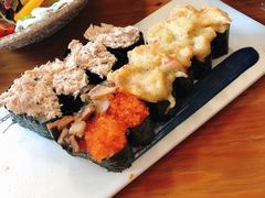 -三月居酒屋(青年大街店)