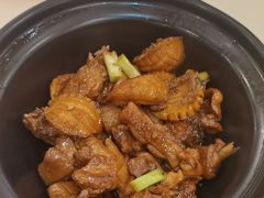 -益利大酒楼(井岸店)