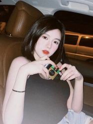 -东方美妍小鹏造型