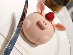 -Fridi Patisserie Cafe