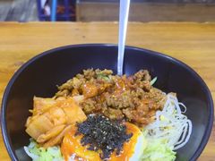 -优壹佳·延边朝鲜族料理(中山北路店)