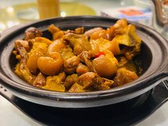 -围龙屋客家食府(福田店)