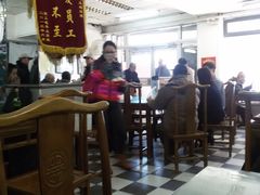 大堂-四平包子铺