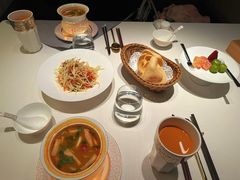 -金链花·泰国餐厅(国贸店)