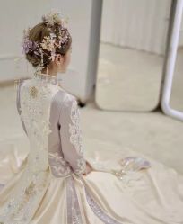 -石家庄·露瑞婚纱·万象城D座2901