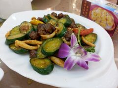 -轩记海鲜餐厅·四十五年老字号·经典粤菜(西区彩虹店)