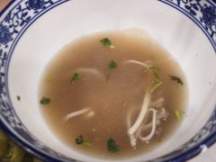 -马记伊源斋涮肉·清真菜(潘家园古玩市场店)