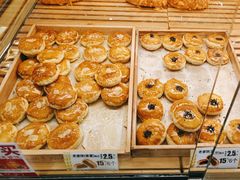 -味多美蛋糕(航天桥店)