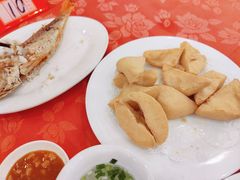 -深运潮州粥(东门店)