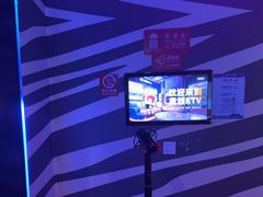 -唱吧麦颂KTV(萧山加州阳光广场店)