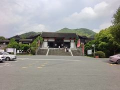-大唐贡茶院