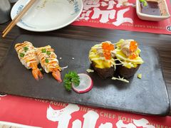-仙隐小鹿中华料理(南宁万象城店)