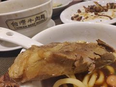 -中国厨房/台湾牛肉面