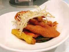 -安蒂娅.悦景轩中餐厅(西乡店)
