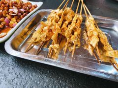 -老黑板筋(顺义总店)
