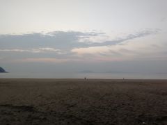 -普陀山风景名胜区-千步大沙