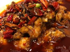 -香融府·烤鸭·家常菜(马家堡路店)
