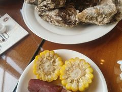 -悦椿温泉酒店·悦椿苑火锅餐厅