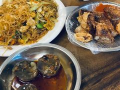 -林记木担鱼丸汤(鼓浪屿店)