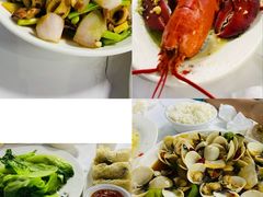 -汪姐海鲜(侨港金冠好店)
