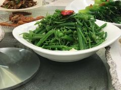 -福满园大酒楼(梅林店)