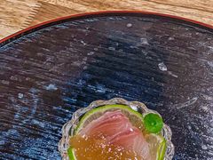-鮨乐亭Omakase·海胆宴