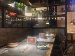 -探鱼·鲜青椒爽麻烤鱼(增城东汇城店)