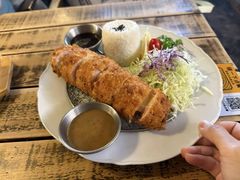 -Cafe Alice咖啡爱丽丝(奥城店)