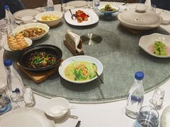 -南堂馆·新川菜(天府三街店)