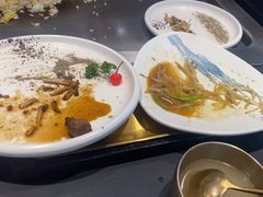 -大神太神·铁板烧(瑞虹天地月亮湾店)