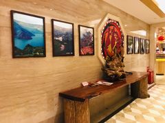 -阿斯牛牛·凉山菜(新会展店)