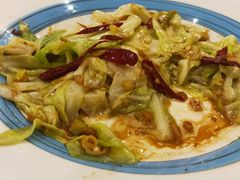 -巴依老爷·新疆美食(上城区天城路店)