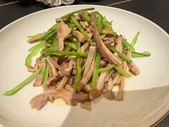 -北京古城老院厉晓麟精致菜