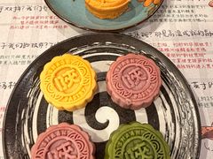 -陕拾叁-西安糕点(大雁塔店)